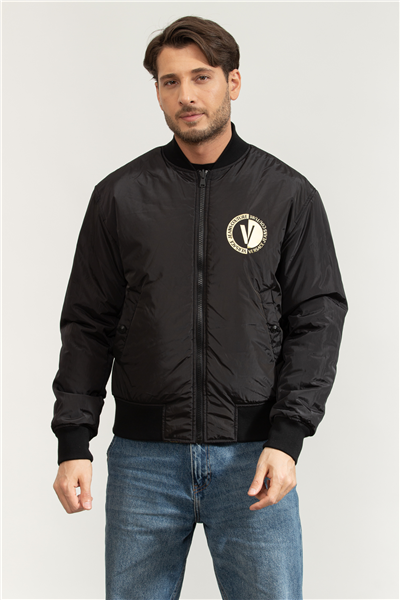 Versace Jeans Couture Erkek Mont