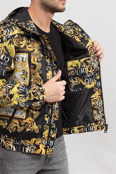 Versace Jeans Couture Erkek Mont