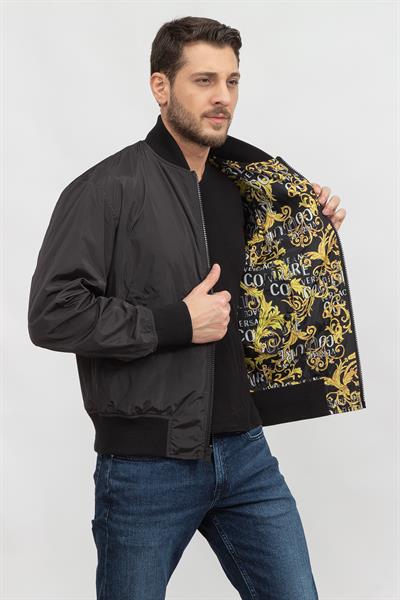 Versace Jeans Couture Erkek Mont