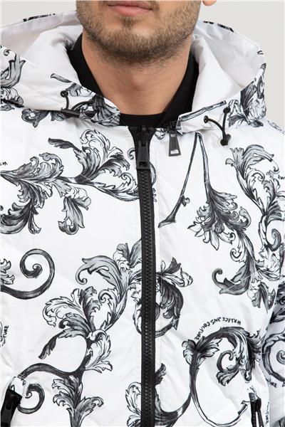 Versace Jeans Couture Erkek Mont