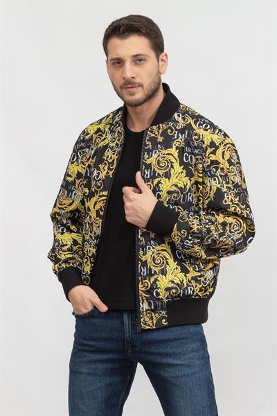 Versace Jeans Couture Erkek Mont