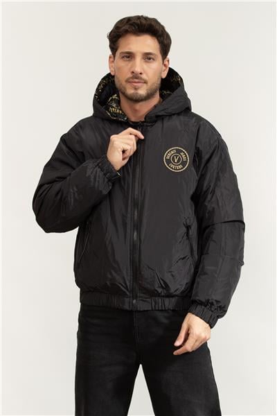 Versace Jeans Couture Erkek Mont