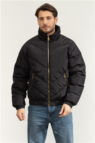 Versace Jeans Couture Erkek Mont