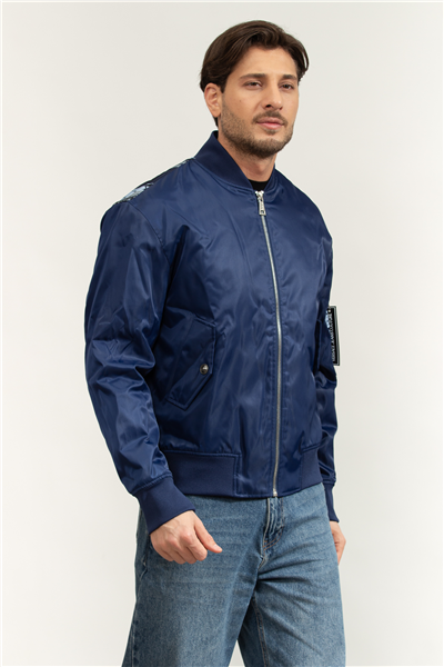 Versace Jeans Couture Erkek Mont