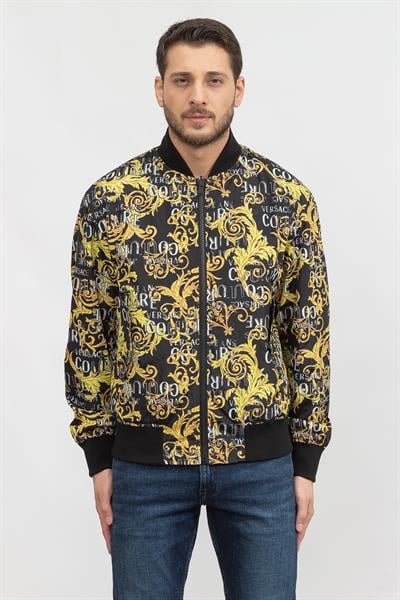 Versace Jeans Couture Erkek Mont
