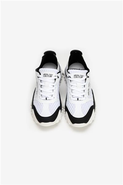 Versace Jeans Couture Erkek Sneaker