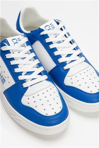 Versace Jeans Couture Erkek Sneaker