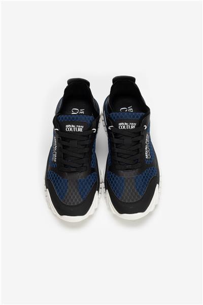 Versace Jeans Couture Erkek Sneaker