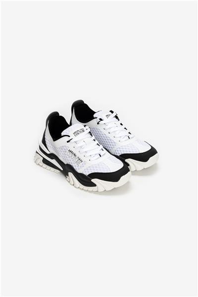 Versace Jeans Couture Erkek Sneaker