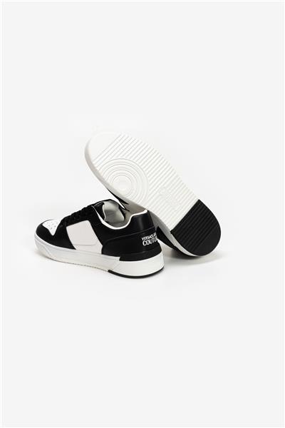 Versace Jeans Couture Erkek Sneaker