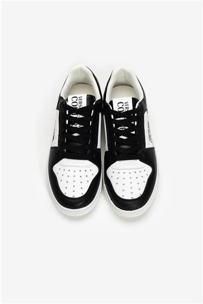 Versace Jeans Couture Erkek Sneaker