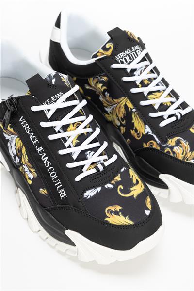 Versace Jeans Couture Erkek Sneaker