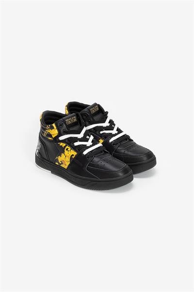 Versace Jeans Couture Erkek Sneaker
