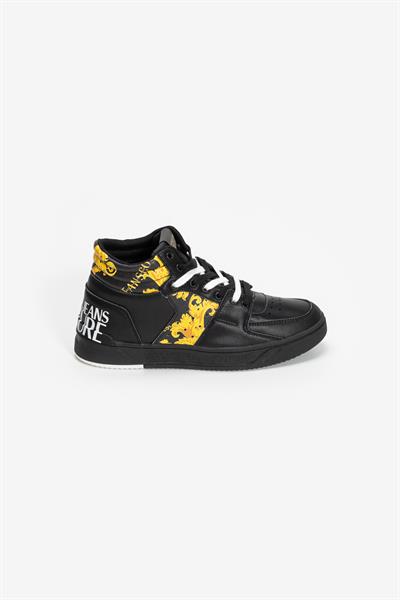Versace Jeans Couture Erkek Sneaker