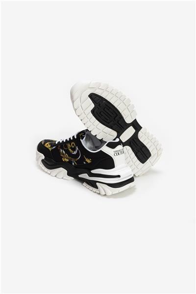 Versace Jeans Couture Erkek Sneaker