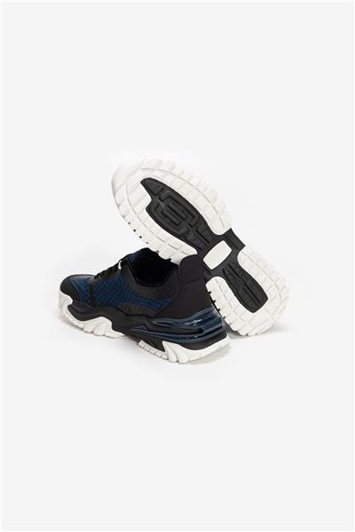 Versace Jeans Couture Erkek Sneaker