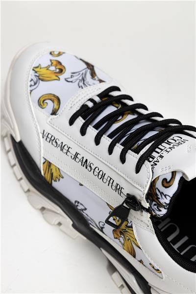 Versace Jeans Couture Erkek Sneaker