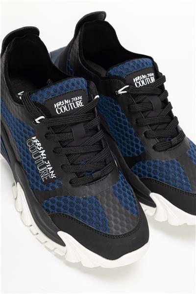 Versace Jeans Couture Erkek Sneaker