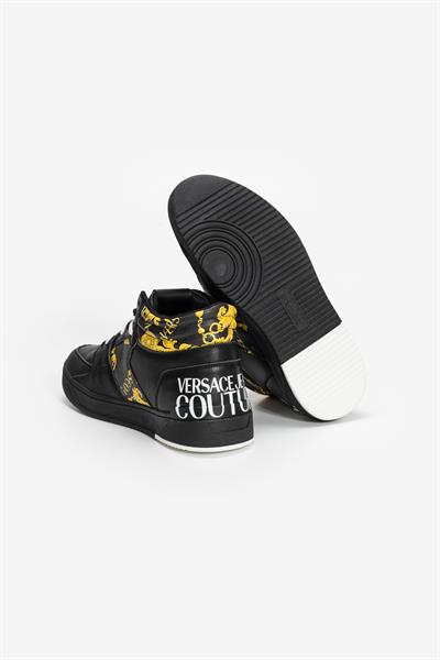 Versace Jeans Couture Erkek Sneaker