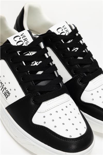 Versace Jeans Couture Erkek Sneaker