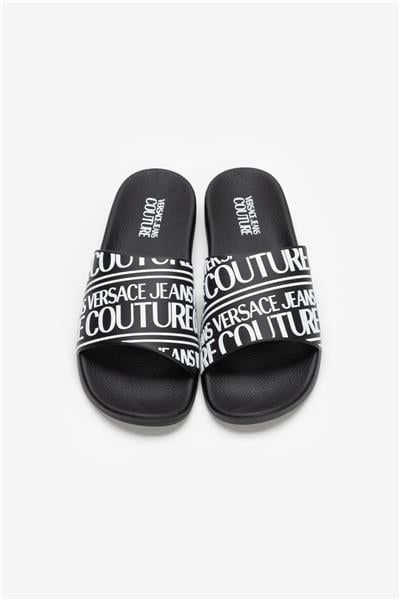 Versace Jeans Couture Erkek Terlik
