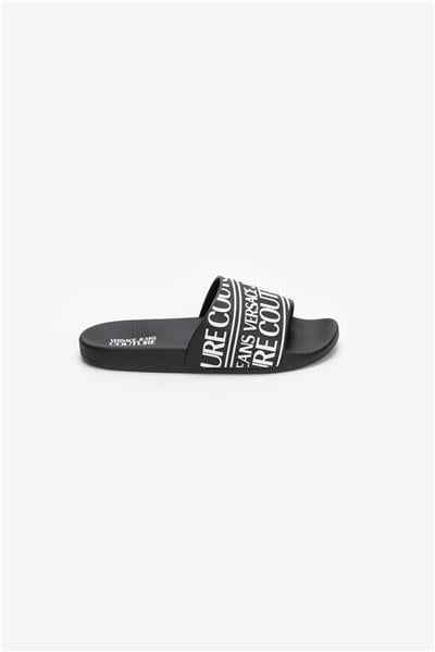 Versace Jeans Couture Erkek Terlik