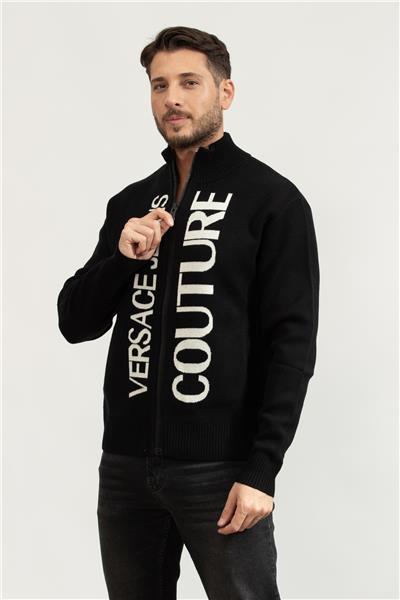 Versace Jeans Couture Erkek Triko