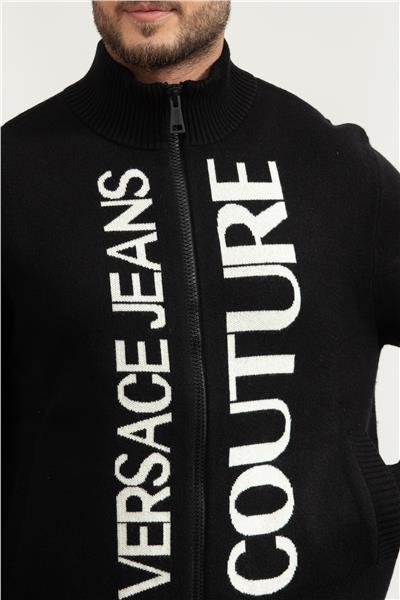 Versace Jeans Couture Erkek Triko