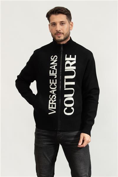 Versace Jeans Couture Erkek Triko