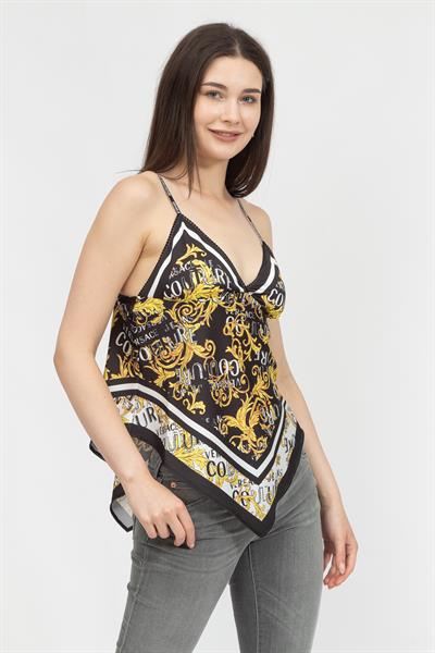 Versace Jeans Couture Kadın Bluz