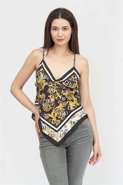 Versace Jeans Couture Kadın Bluz