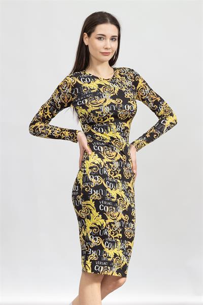 Versace Jeans Couture Kadın Elbise