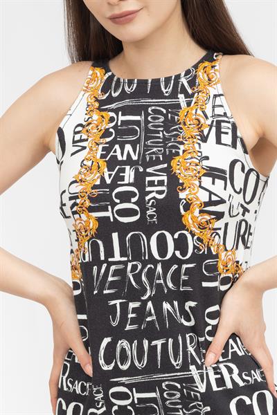 Versace Jeans Couture Kadın Elbise