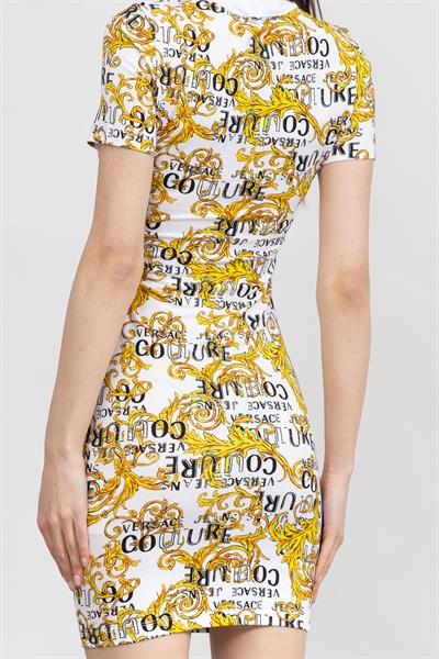 Versace Jeans Couture Kadın Elbise