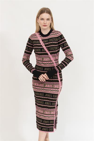 Versace Jeans Couture Kadın Elbise