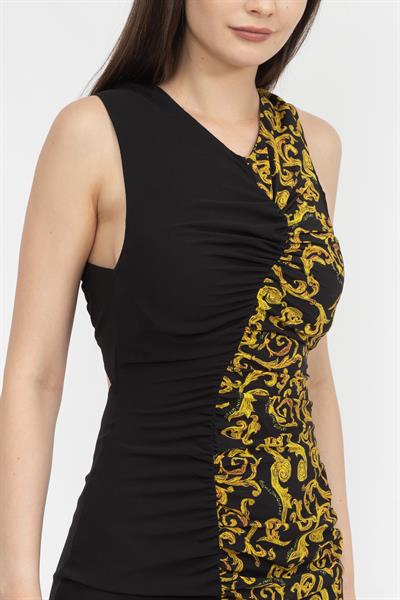 Versace Jeans Couture Kadın Elbise