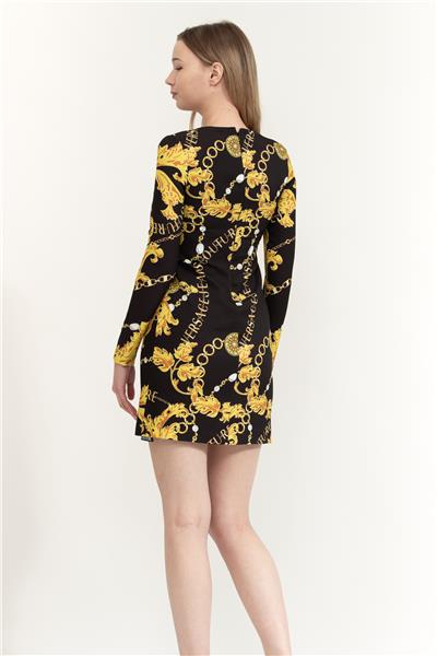 Versace Jeans Couture Kadın Elbise