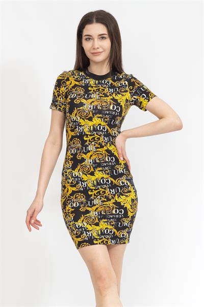 Versace Jeans Couture Kadın Elbise