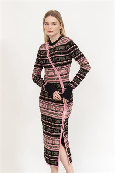 Versace Jeans Couture Kadın Elbise