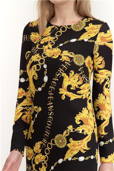 Versace Jeans Couture Kadın Elbise