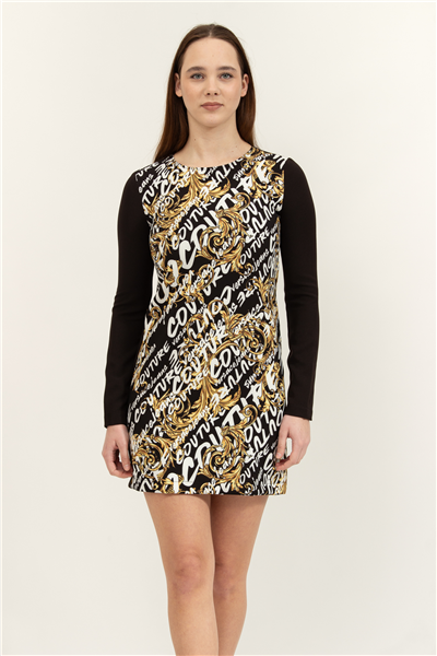 Versace Jeans Couture Kadın Elbise