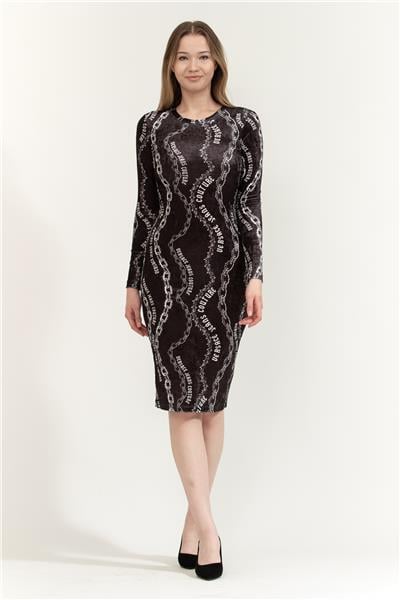 Versace Jeans Couture Kadın Elbise