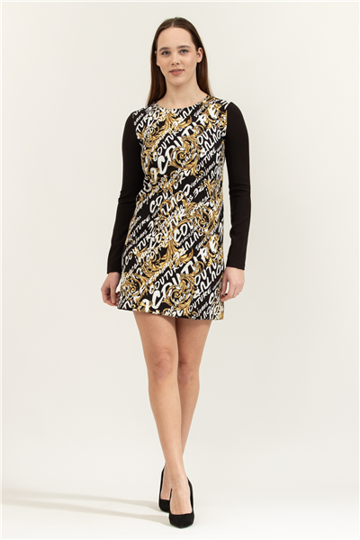 Versace Jeans Couture Kadın Elbise