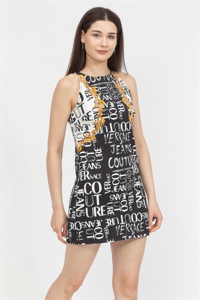 Versace Jeans Couture Kadın Elbise