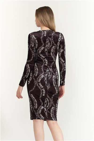 Versace Jeans Couture Kadın Elbise