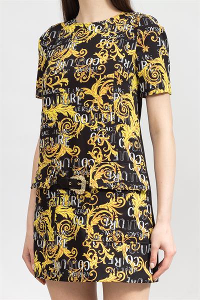 Versace Jeans Couture Kadın Elbise