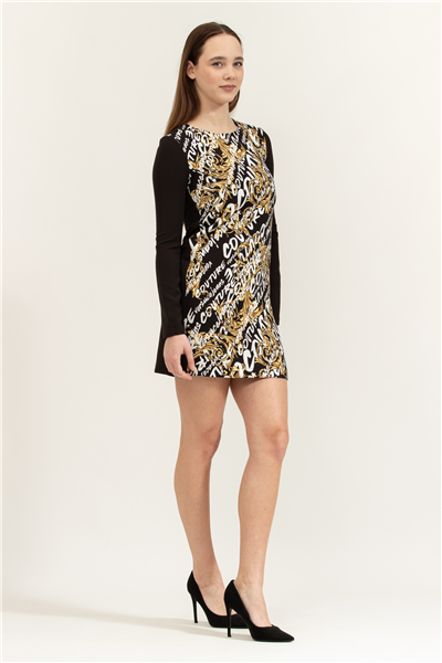 Versace Jeans Couture Kadın Elbise