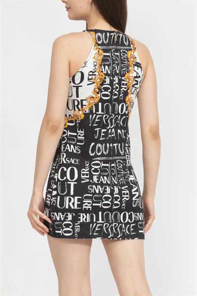 Versace Jeans Couture Kadın Elbise