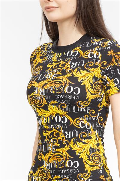 Versace Jeans Couture Kadın Elbise