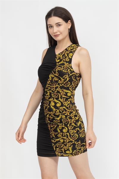 Versace Jeans Couture Kadın Elbise